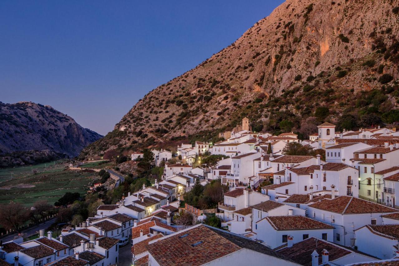 Casa De Los Cuadros Вильялуэнга-дель-Росарио Экстерьер фото